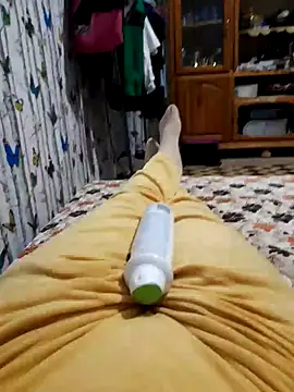 Tota sexi online show from February 27, 2026, 1:00 pm