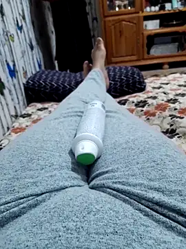 Tota sexi online show from April 2, 2026, 1:20 pm