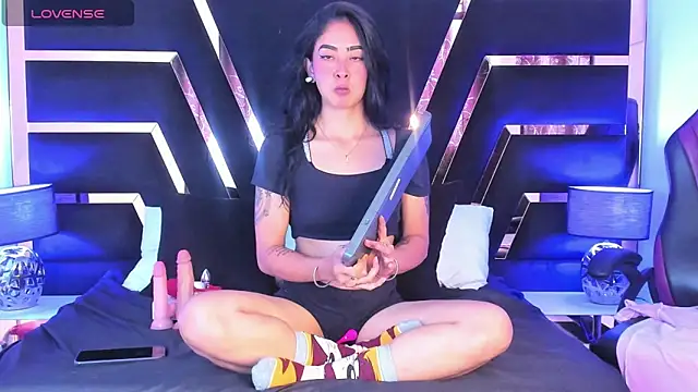 Snapshot of Cataleya_Sub69 chatting on January 12, 2026, 2:11 pm Cataleya Sub69 online show from January 12, 2026, 2:11 pm