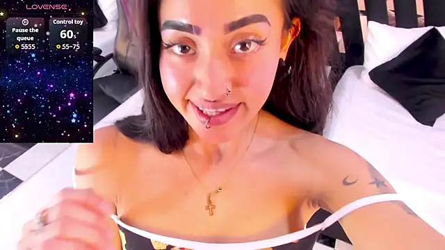 Snapshot of Cataleya_Sub69 chatting on February 19, 2026, 2:35 pm Cataleya Sub69 online show from February 19, 2026, 2:35 pm