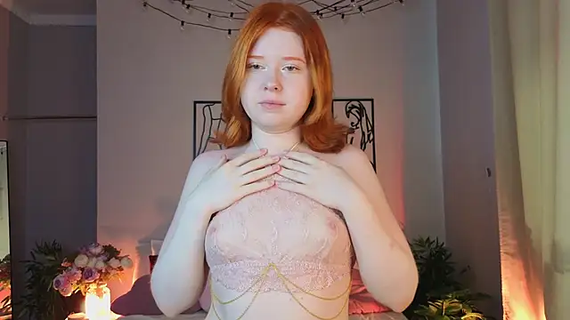 Erica angel online show from June 17, 2026, 5:10 am