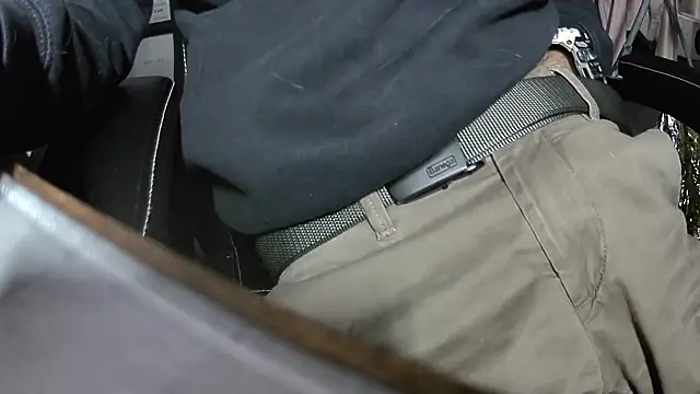 Chrisatmiami online show from November 17, 2025, 9:09 pm