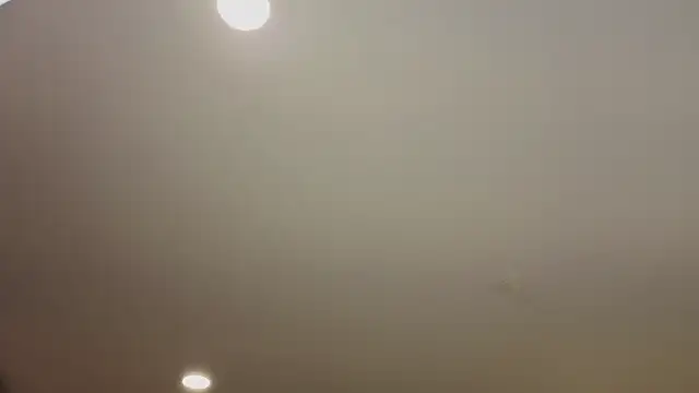 Iamnyxy online show from November 26, 2025, 11:00 am