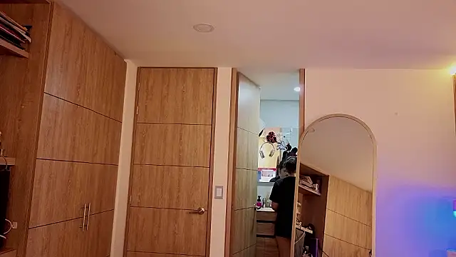 Iamnyxy online show from February 28, 2026, 11:00 am