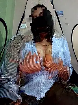 Snapshot of Yamini-X chatting on February 21, 2026, 2:18 pm Yamini-X online show from February 21, 2026, 2:18 pm