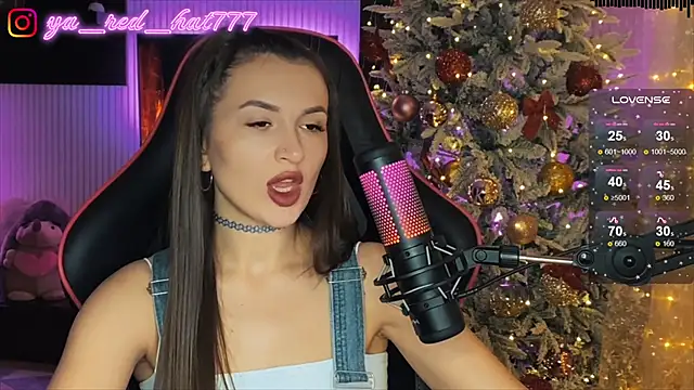 -RED HAT- online show from February 13, 2026, 5:20 pm