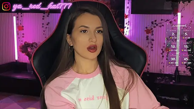 -RED HAT- online show from March 16, 2026, 7:29 pm