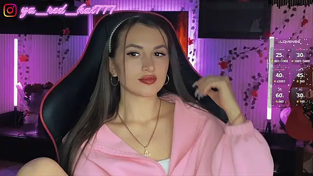 -RED HAT- online show from March 28, 2026, 5:45 pm