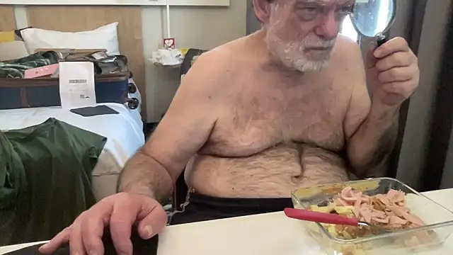 Snapshot of coach-karl chatting on February 27, 2026, 12:16 pm coach-karl online show from February 27, 2026, 12:16 pm