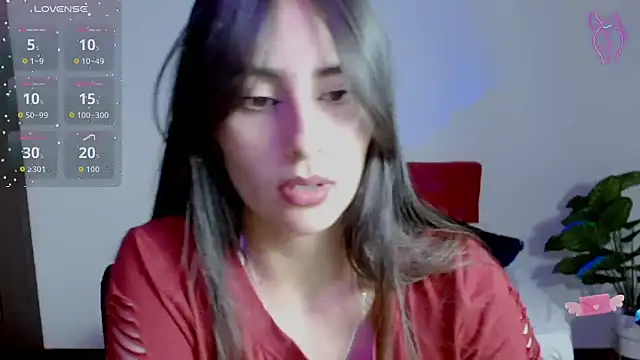 Snapshot of Brenda_lx chatting on November 20, 2025, 7:24 pm Brenda lx online show from November 20, 2025, 7:24 pm