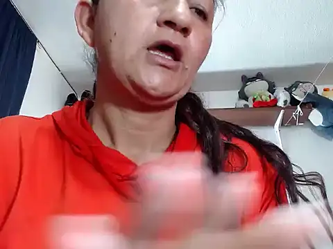 Tiff Dirty69 online show from April 8, 2026, 11:10 am