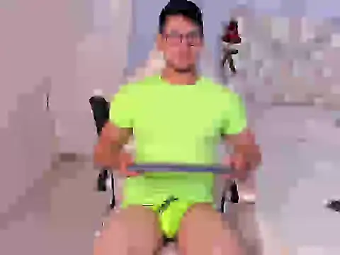 Nolan joness online show from November 12, 2025, 8:41 pm