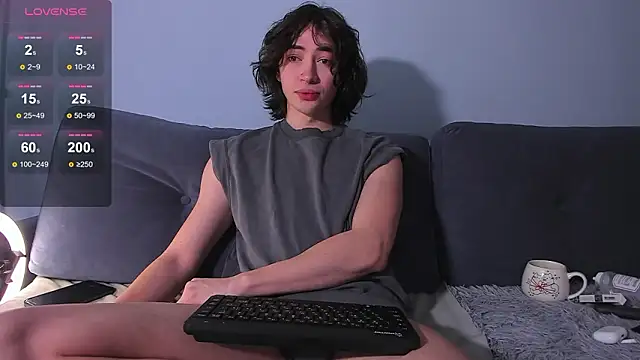 Snapshot of AlanReckless chatting on February 11, 2026, 8:41 am AlanReckless online show from February 11, 2026, 8:41 am