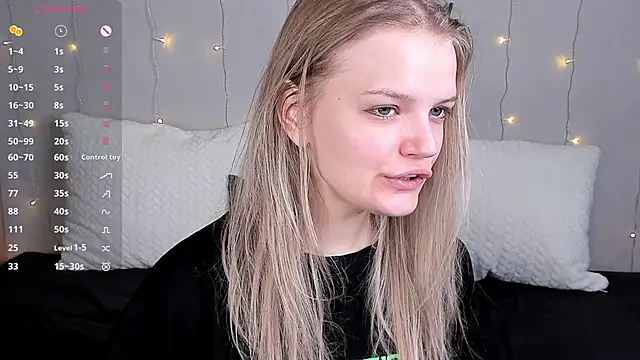 MicheleHonas online show from February 19, 2026, 7:21 pm