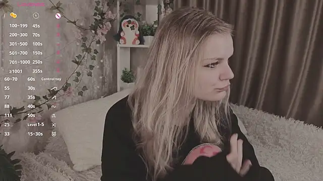 MicheleHonas online show from March 22, 2026, 4:10 pm