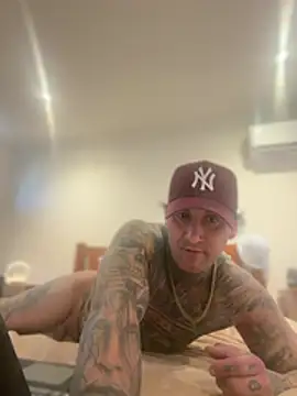 tattsNcock online show from August 1, 2026, 11:03 pm