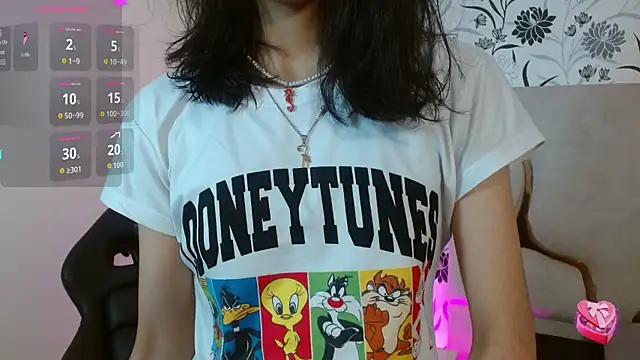 Snapshot of Joselyn_tay chatting on November 28, 2025, 2:20 pm Joselyn tay online show from November 28, 2025, 2:20 pm