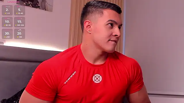 Snapshot of Mason_bennet chatting on February 5, 2026, 8:46 pm Mason bennet online show from February 5, 2026, 8:46 pm