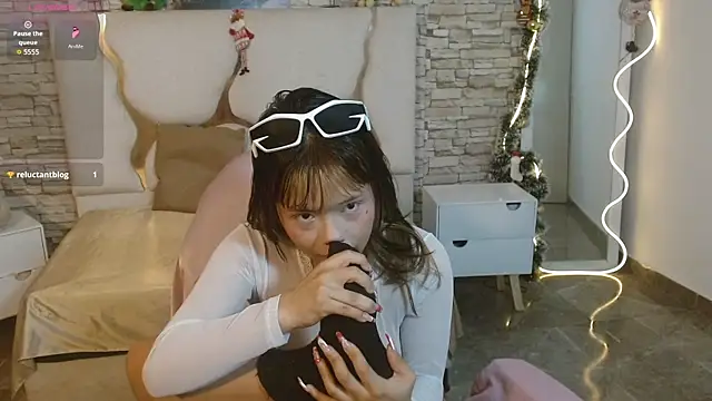 Snapshot of Mavis_tay chatting on January 17, 2026, 11:37 am Mavis tay online show from January 17, 2026, 11:37 am