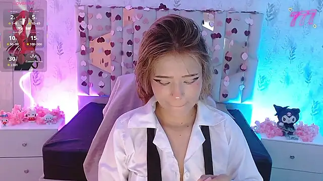 Snapshot of Mavis_tay chatting on February 28, 2026, 12:06 pm Mavis tay online show from February 28, 2026, 12:06 pm