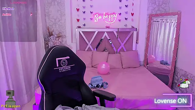 ISABELA TAY online show from March 6, 2026, 11:28 am