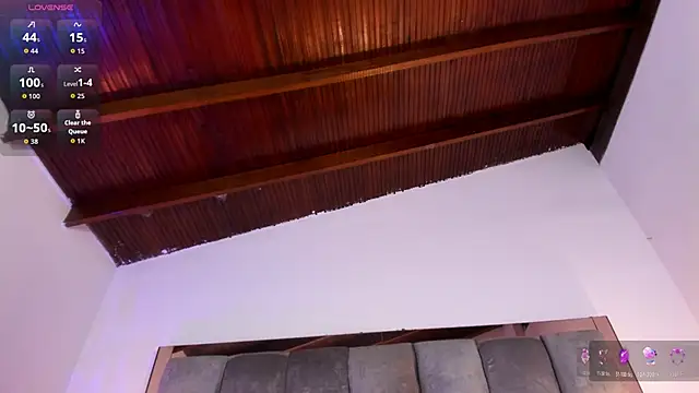 Snapshot of Ana_Torres_ chatting on December 1, 2025, 8:25 pm Ana Torres online show from December 1, 2025, 8:25 pm