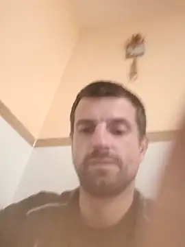 TwardyKierowca online show from April 11, 2026, 9:41 pm