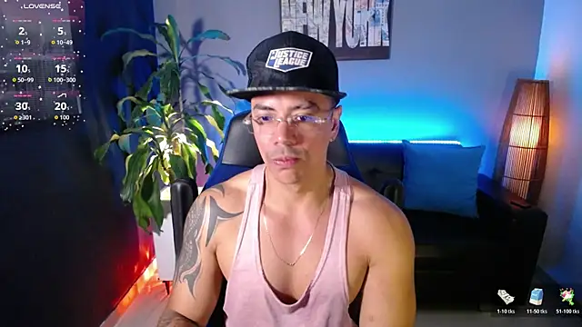 Snapshot of Zed_ferrer chatting on January 7, 2026, 2:03 am Zed ferrer online show from January 7, 2026, 2:03 am