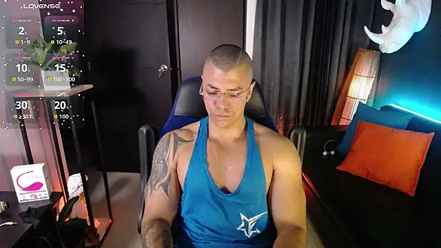 Zed ferrer online show from May 17, 2026, 9:49 am