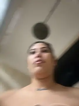 Anna Bitch Disgusting online show from February 13, 2026, 2:07 am