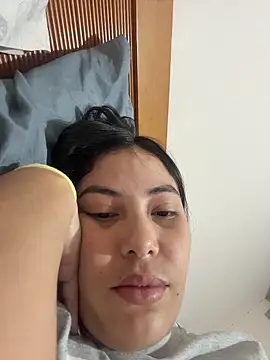 Anna Bitch Disgusting online show from March 6, 2026, 2:19 am