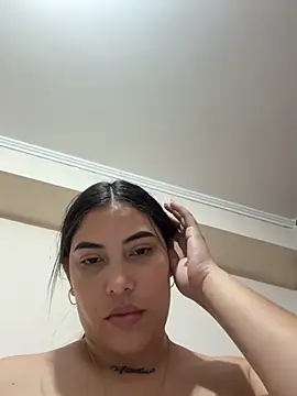 Anna Bitch Disgusting online show from April 4, 2026, 7:17 am