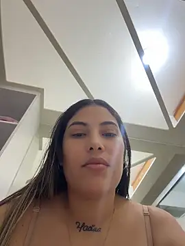 Anna Bitch Disgusting online show from April 19, 2026, 9:30 am