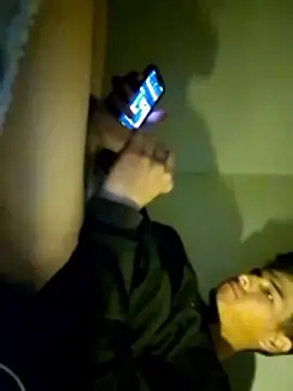 quetzal200128 online show from December 1, 2025, 5:01 am