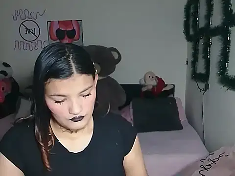 sex girl gotic online show from January 13, 2026, 1:55 am