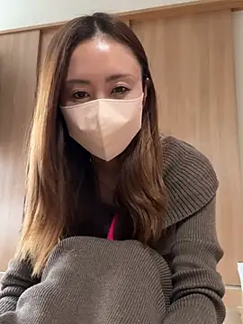 Snapshot of Kyouka_wife chatting on February 16, 2026, 3:57 am Kyouka wife online show from February 16, 2026, 3:57 am