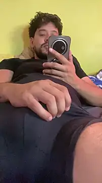 AnubisSex00 online show from May 22, 2026, 10:26 pm