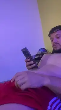 AnubisSex00 online show from May 31, 2026, 11:06 pm