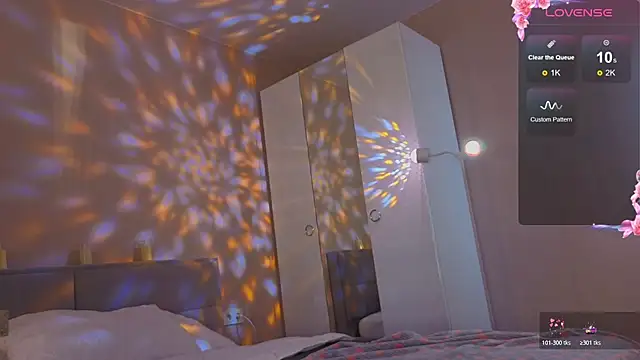 Snapshot of Anita_Luv chatting on November 17, 2025, 2:50 am Anita Luv online show from November 17, 2025, 2:50 am