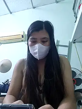 Misu6868 online show from December 1, 2025, 2:16 am