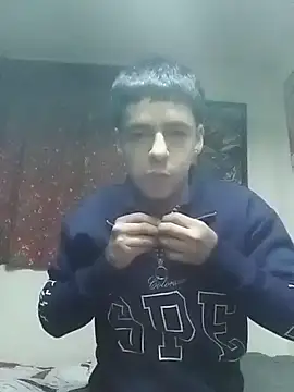 Junior 47 online show from January 7, 2026, 9:01 am