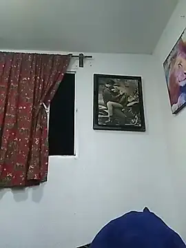 Snapshot of Junior_47 chatting on February 1, 2026, 6:01 am Junior 47 online show from February 1, 2026, 6:01 am