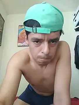 Snapshot of Junior_47 chatting on February 27, 2026, 9:04 pm Junior 47 online show from February 27, 2026, 9:04 pm