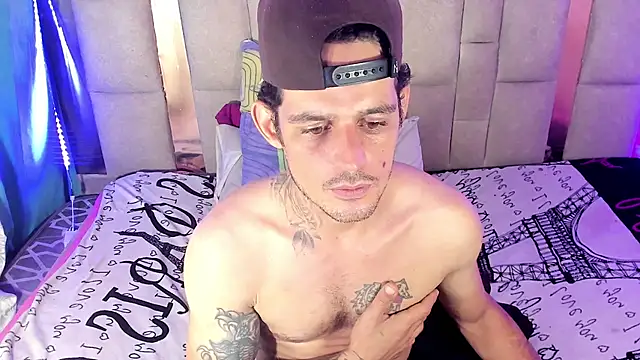 Sexybigjefffx online show from November 14, 2025, 6:56 am