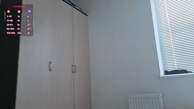 Snapshot of BabySofa chatting on January 18, 2026, 12:09 pm BabySofa online show from January 18, 2026, 12:09 pm