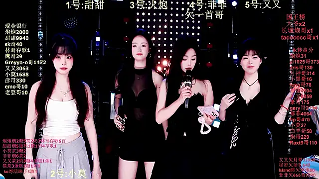 S5-55S online show from January 15, 2026, 4:11 pm