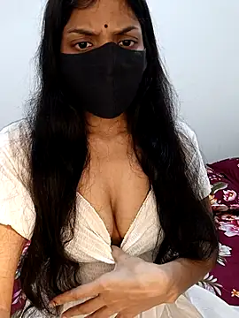 Angelic Princess online show from November 20, 2025, 12:55 am