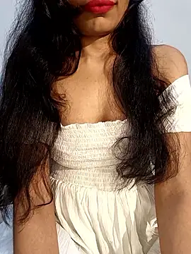 Angelic Princess online show from January 11, 2026, 5:18 pm