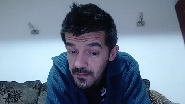 Dale E online show from January 2, 2025, 2:33 am