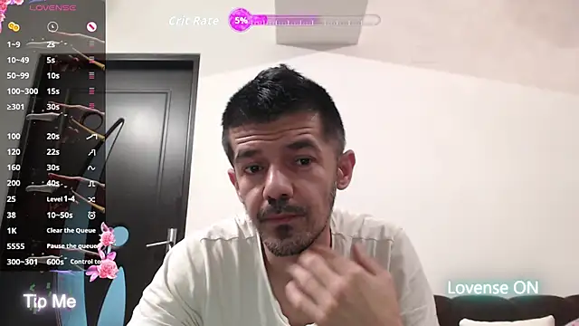 Dale E online show from November 25, 2025, 6:02 am